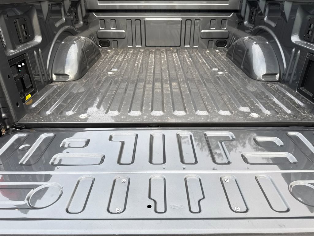 New 2025 Ford F150 Lightning Flash image 22