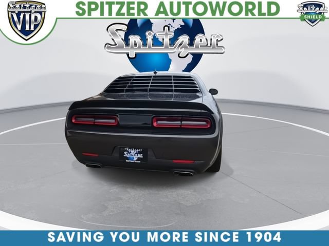 Used 2022 RAM 1500 Big Horn AWD/4WD image 8