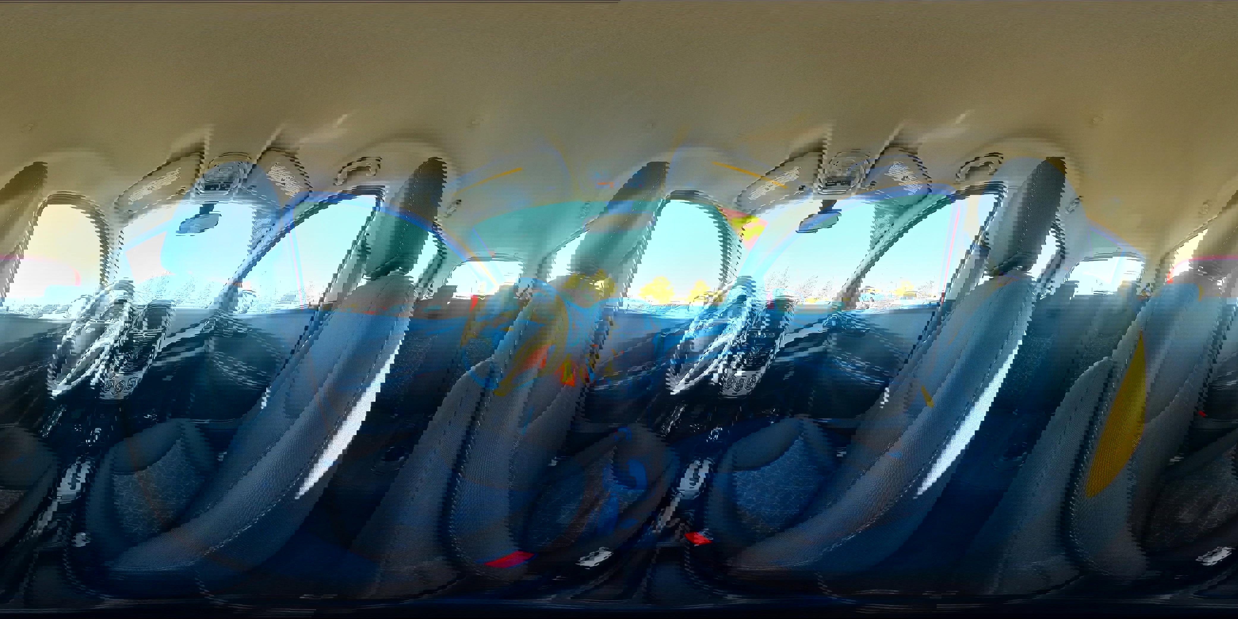 Used 2021 Chevrolet Spark LT image 32