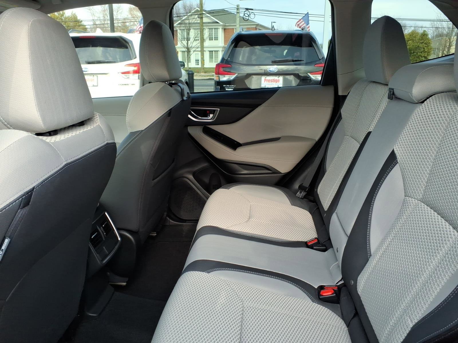 Certified 2023 Subaru Forester Premium image 16