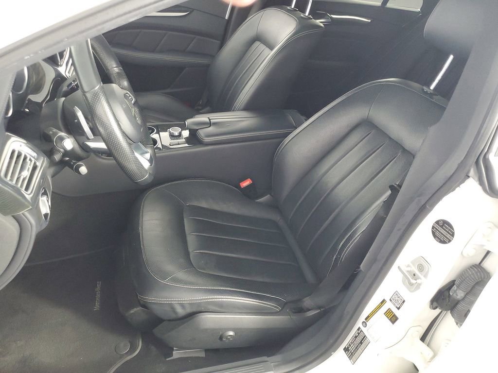 Used 2016 Mercedes-Benz CLS 400 image 14