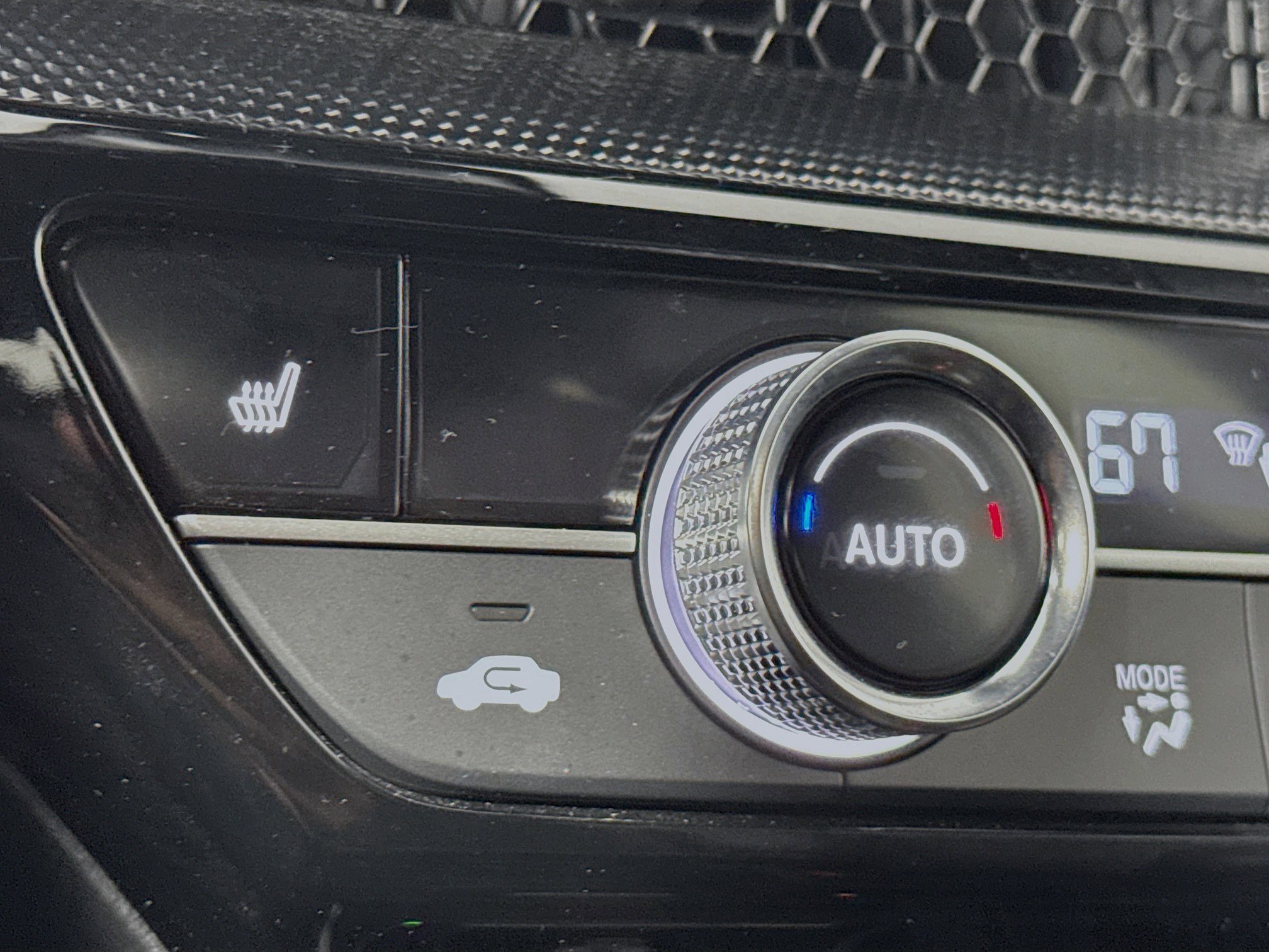 Certified 2023 Honda CR-V Sport Touring image 21