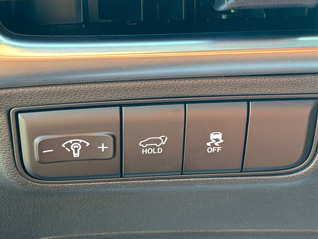 New 2025 Hyundai Tucson XRT image 30