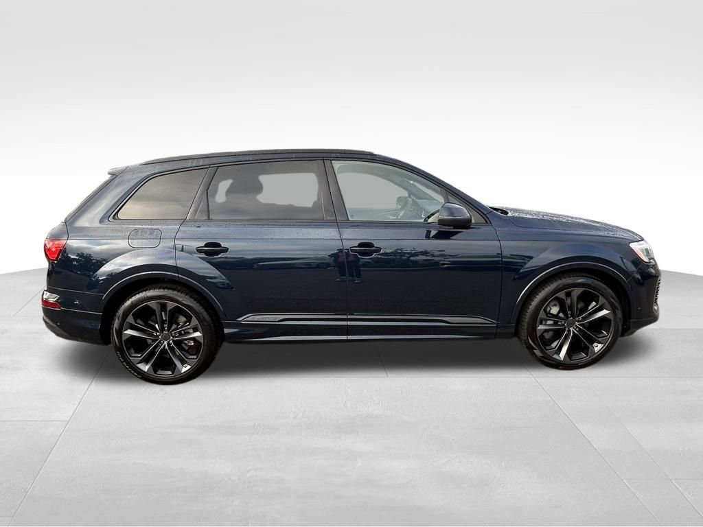 New 2026 Audi Q7 3.0T Premium Plus image 6