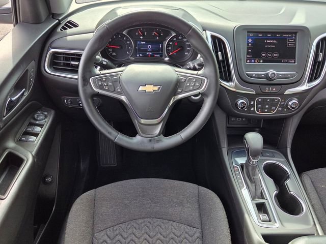 Certified 2023 Chevrolet Equinox LT FWD image 14