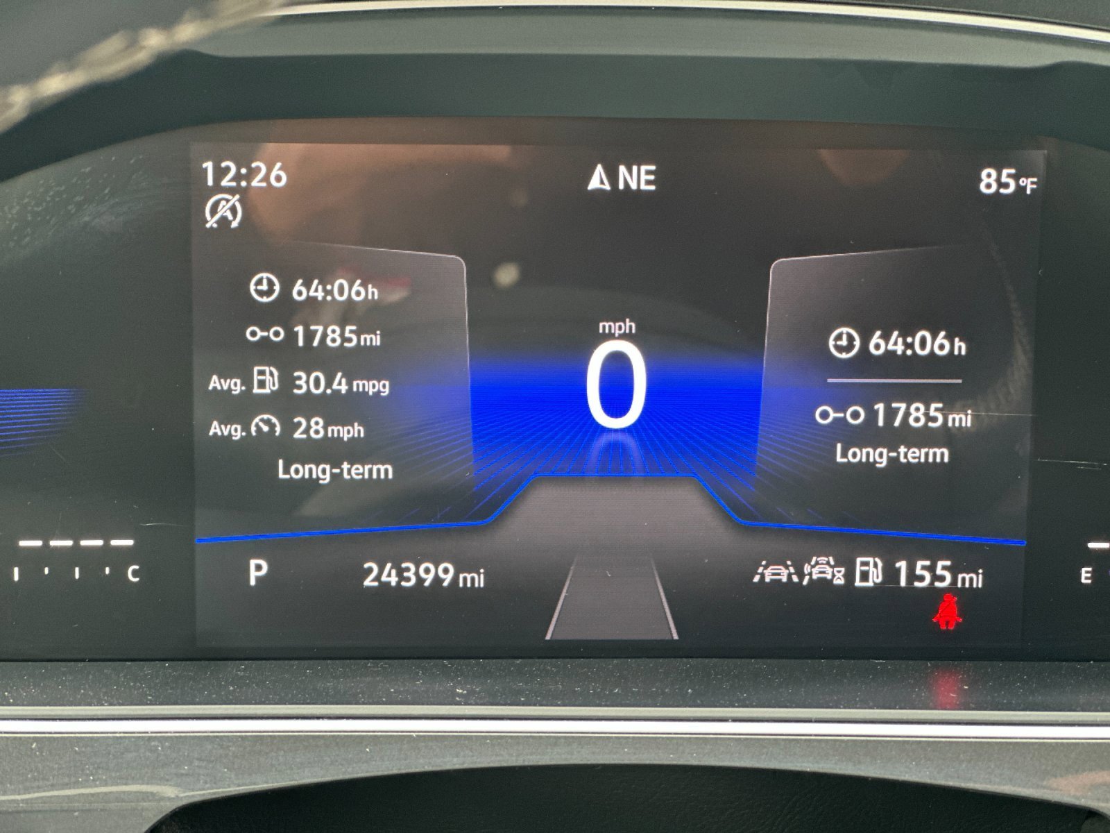 Used 2024 Volkswagen Tiguan SE image 27