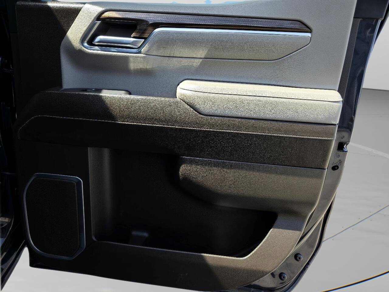 Used 2023 Chevrolet Silverado 1500 LT w/ Protection Package image 57