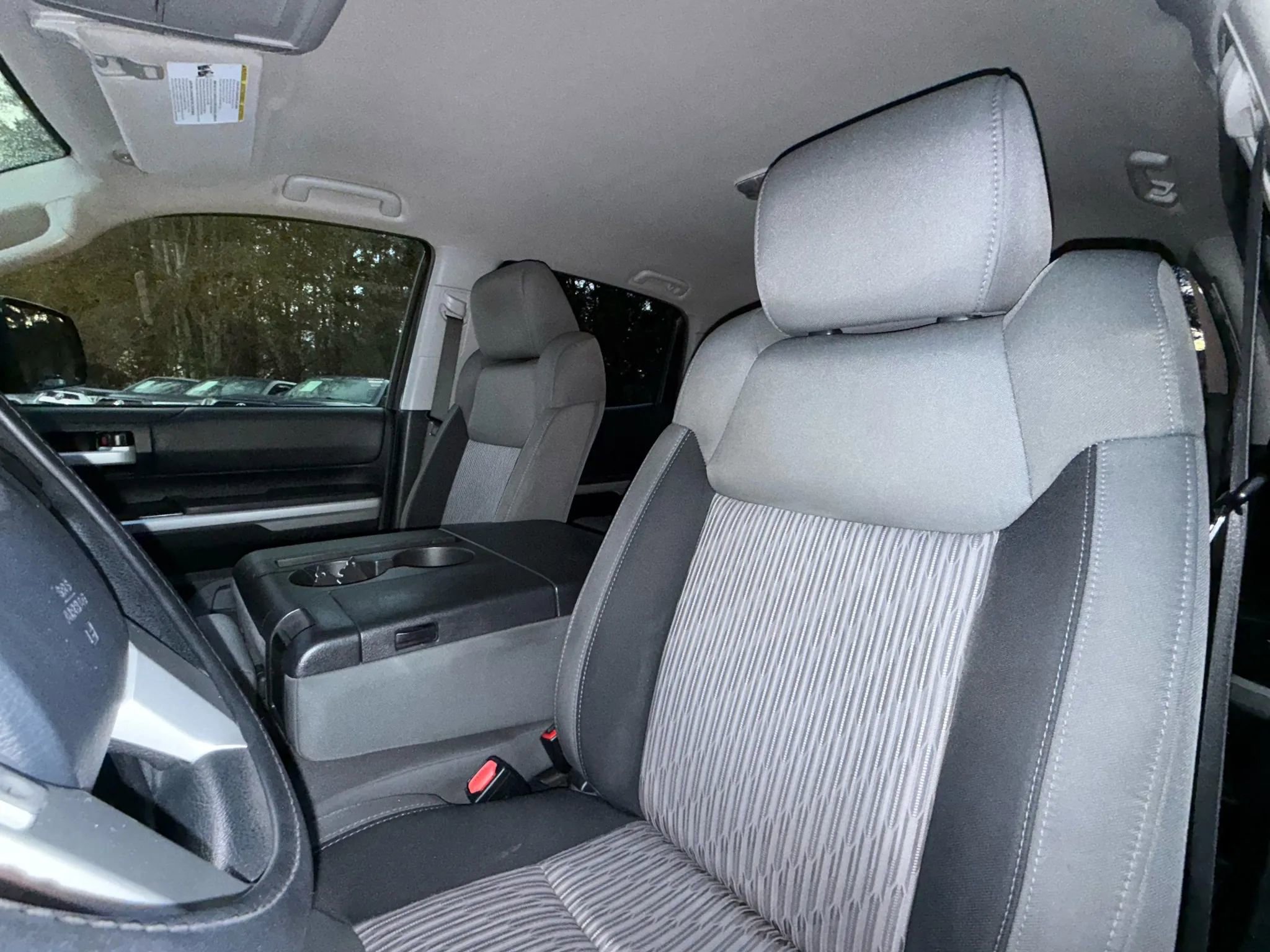 Used 2015 Toyota Tundra SR5 image 15