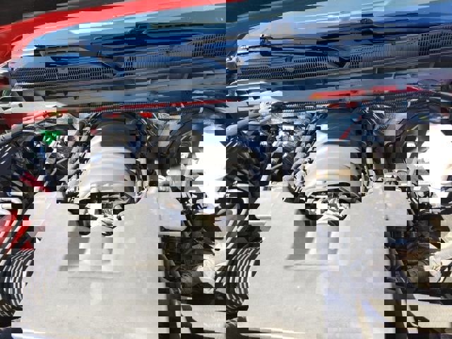 Certified 2016 Chevrolet Silverado 1500 LTZ Z71 AWD/4WD image 41