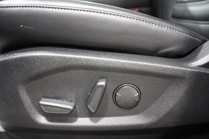 Used 2024 Ford Edge SEL w/ Convenience Package AWD/4WD image 21