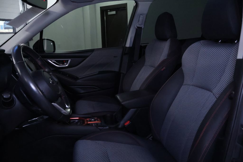 Used 2021 Subaru Forester Sport w/ Popular Package #2 image 14