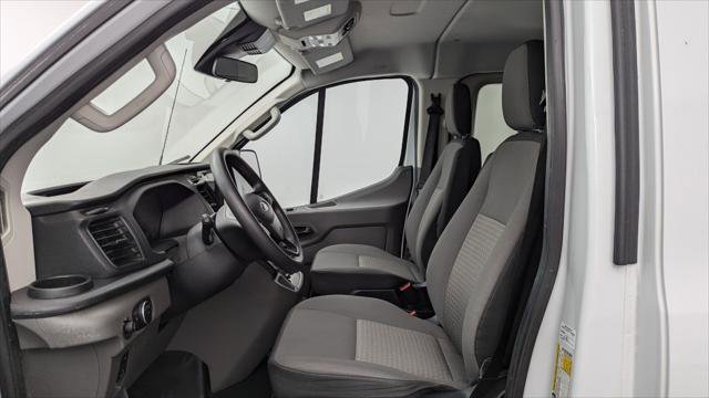 Used 2023 Ford Transit 350 XLT image 13