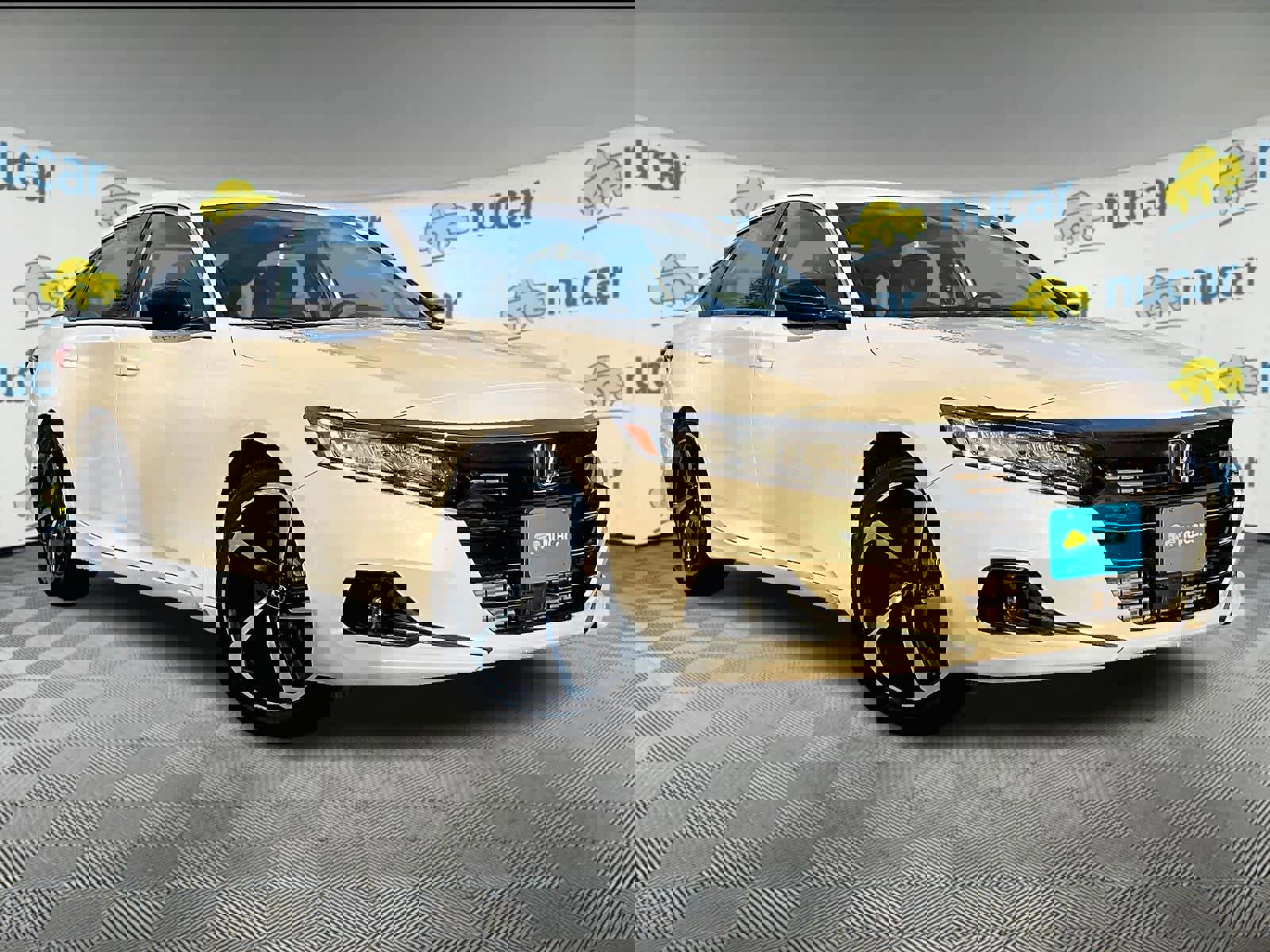 Used 2022 Honda Accord Sport