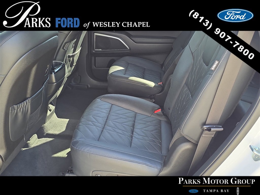 Used 2024 Kia Telluride SX X-Line image 16