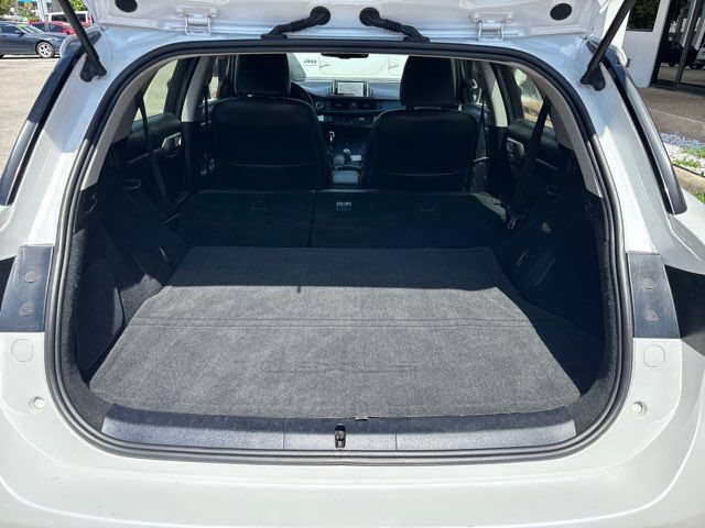 Used 2012 Lexus CT 200h Premium w/ Premium Audio Pkg FWD image 13