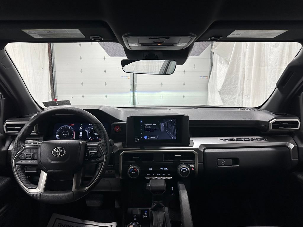 Used 2026 Toyota Tacoma TRD Off-Road AWD/4WD image 40