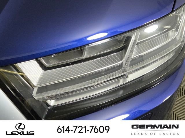 Used 2019 Audi Q7 3.0T Premium Plus w/ Premium Plus Package image 16