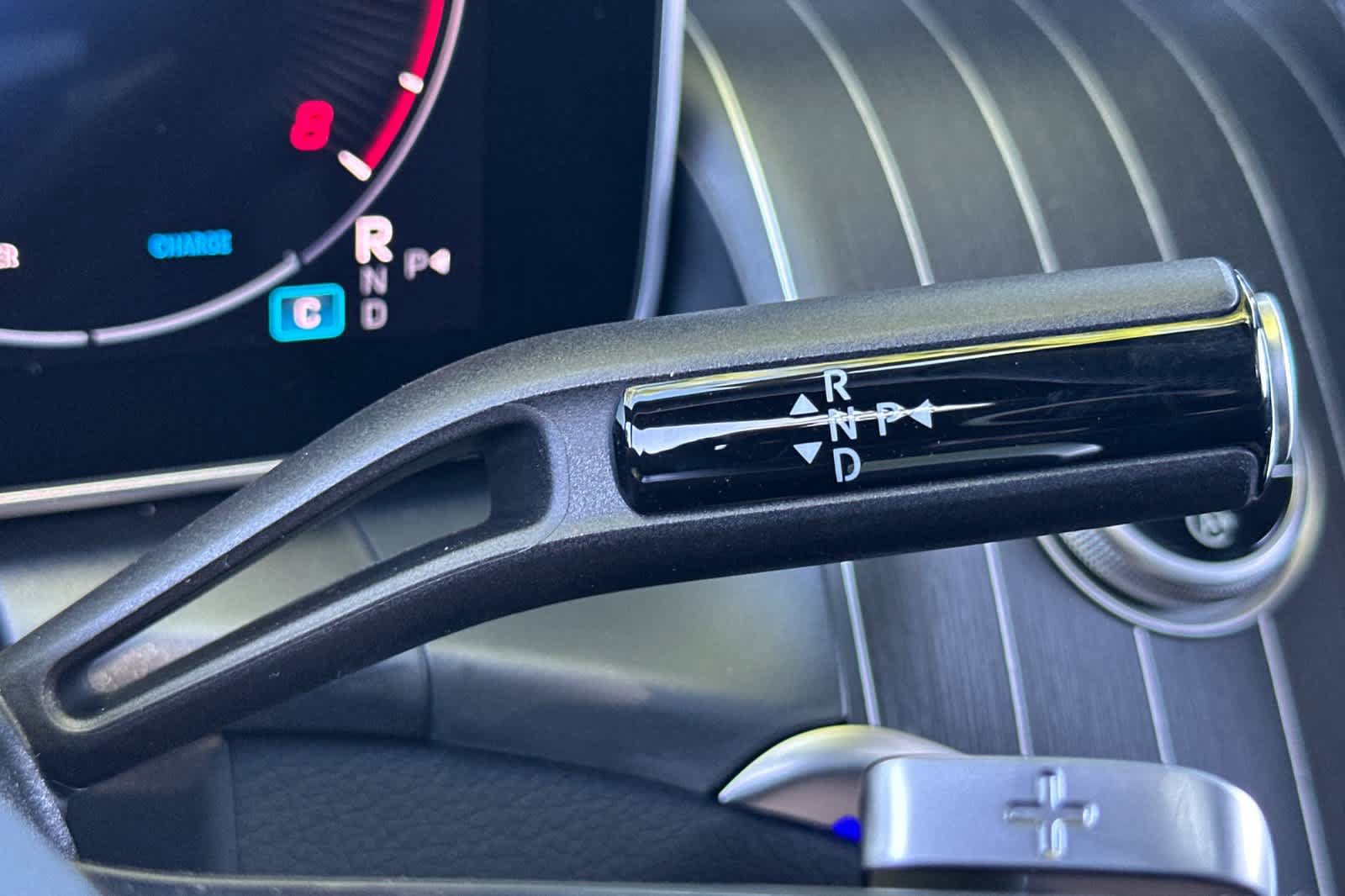 New 2026 Mercedes-Benz GLC 300 4MATIC image 21