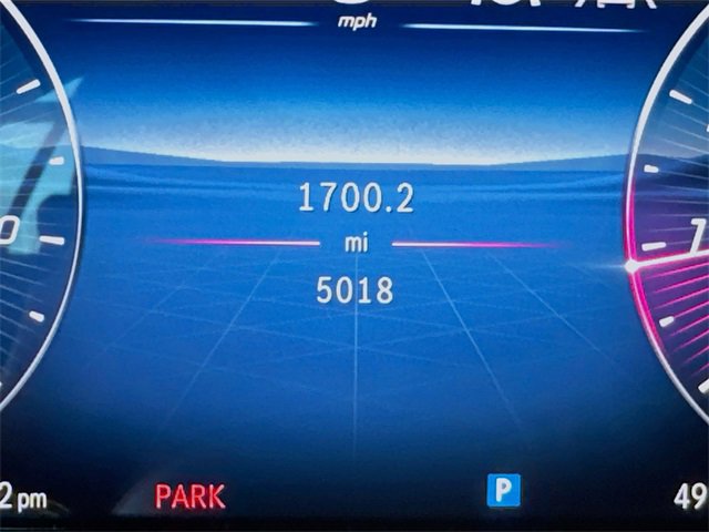 Certified 2024 Mercedes-Benz E 350 4MATIC Sedan image 12