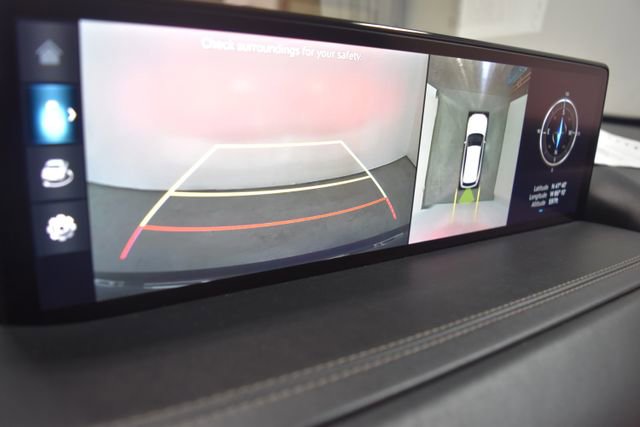 Used 2023 Genesis GV80 2.5T w/ Prestige Package image 14