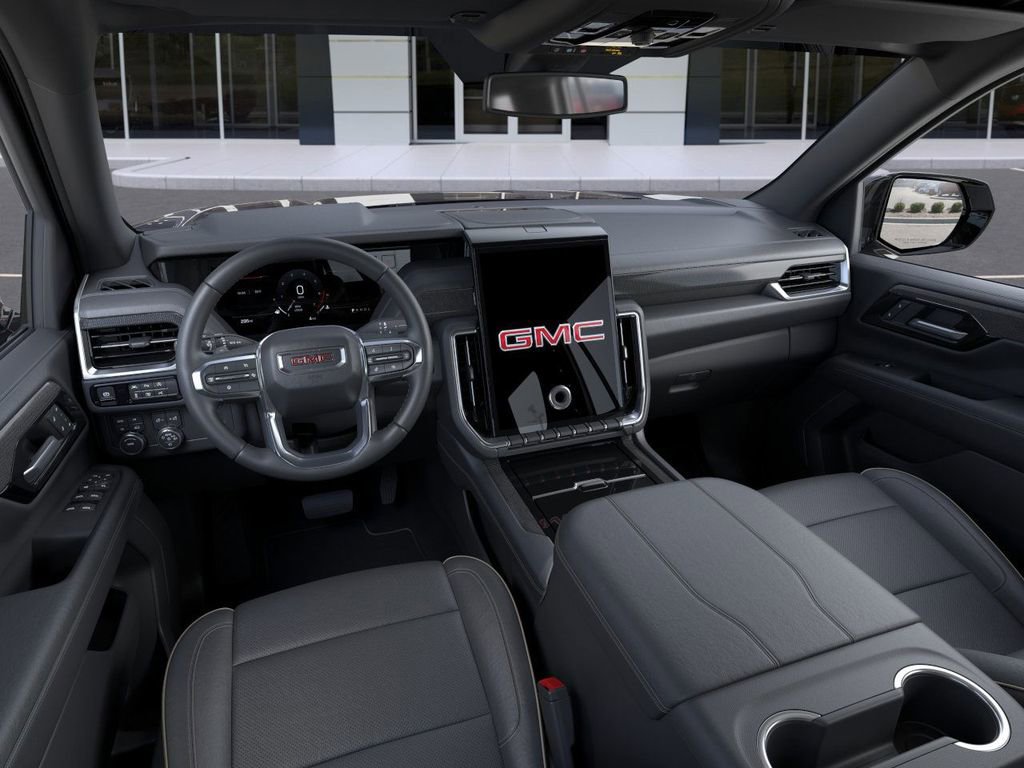 New 2026 GMC Yukon Elevation image 18