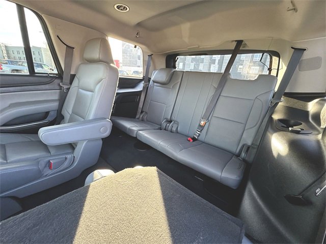Used 2020 Chevrolet Tahoe LT image 25