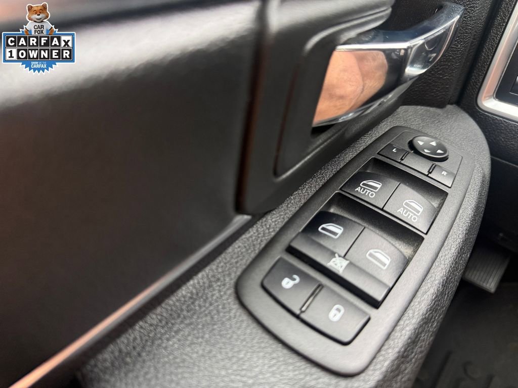 Used 2022 RAM 1500 Classic Warlock w/ Electronics Group AWD/4WD image 28