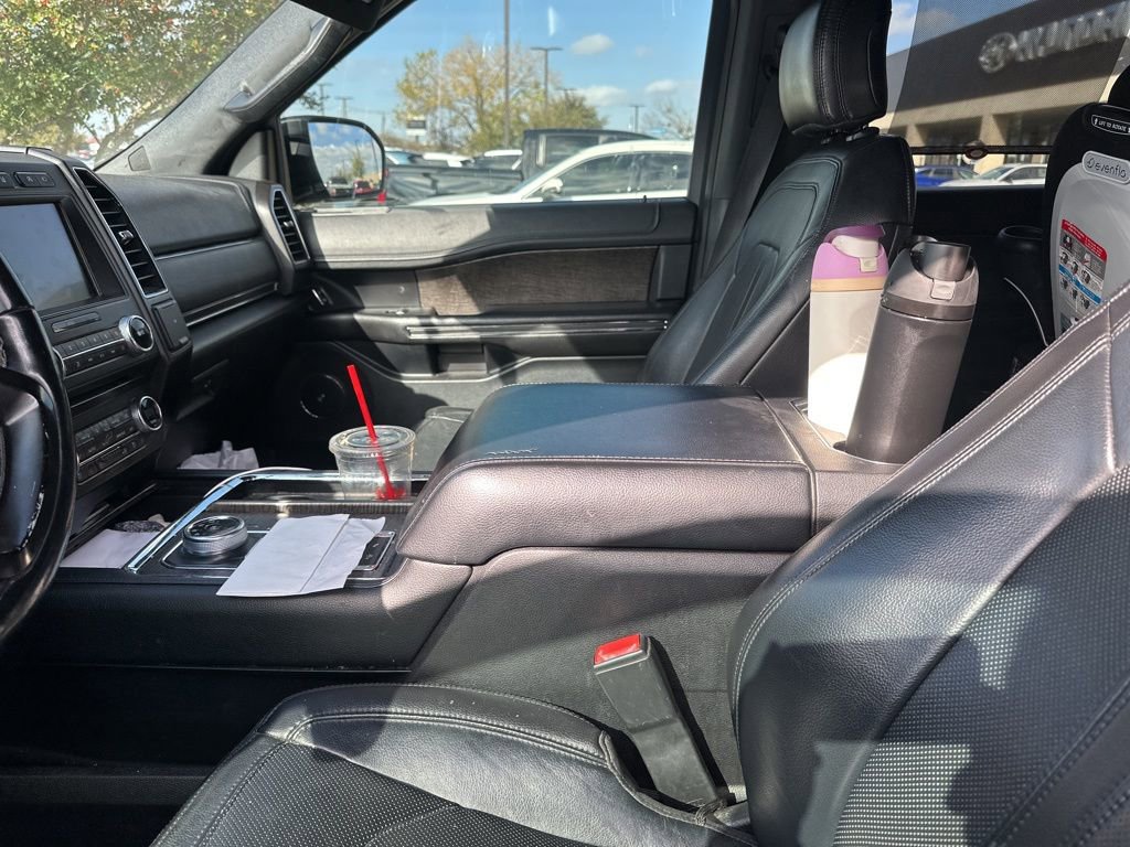 Used 2018 Ford Expedition Limited w/ Equipment Group 302A