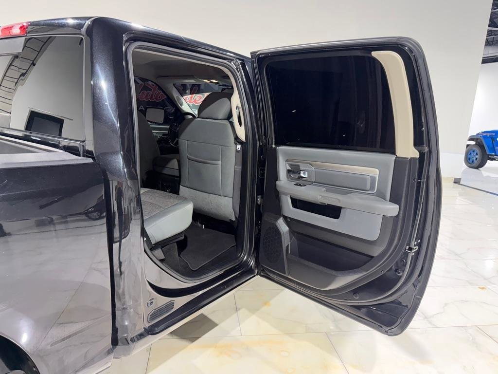Used 2016 RAM 1500 Lone Star RWD image 16