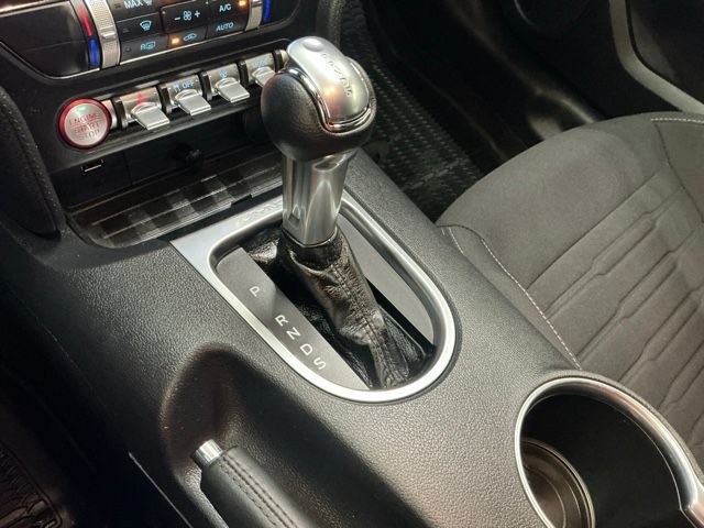 Used 2022 Ford Mustang Mach 1 RWD image 21