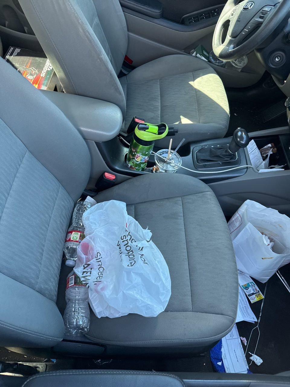 Used 2016 Kia Forte LX image 10