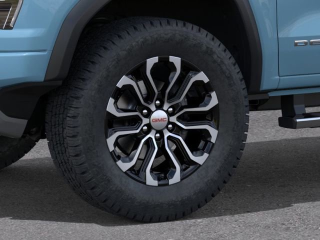 New 2026 GMC Canyon Denali AWD/4WD image 9
