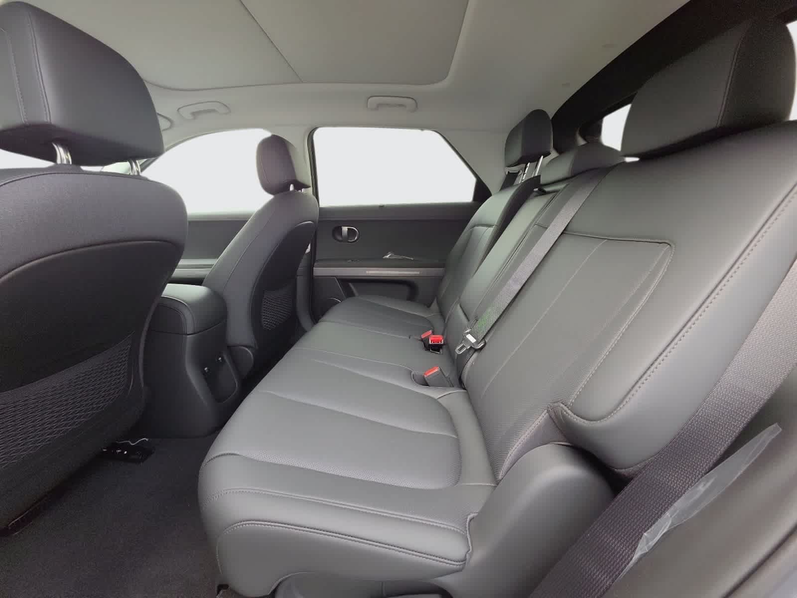 New 2027 Hyundai Ioniq 5 Limited RWD image 31
