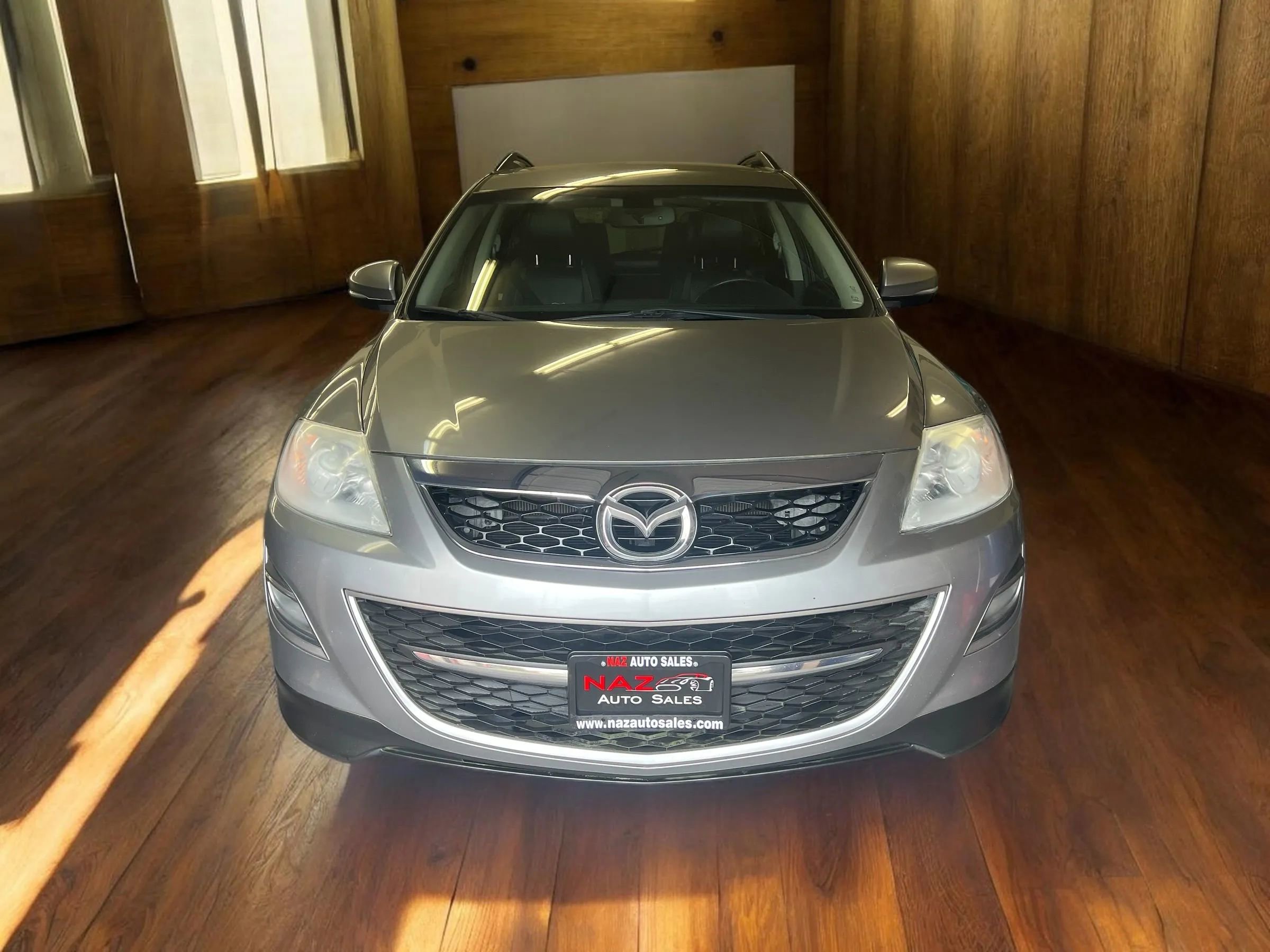 Used 2012 MAZDA CX-9 Grand Touring FWD image 2