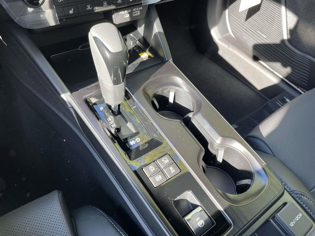 New 2026 Subaru Outback Touring XT AWD/4WD image 26