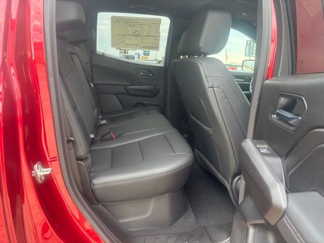 New 2026 Chevrolet Colorado LT w/ LT Convenience Package image 19