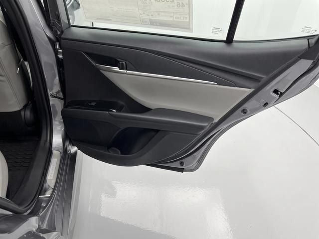 New 2026 Toyota Camry SE w/ Convenience Package FWD image 13