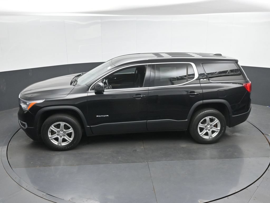 Used 2019 GMC Acadia SLE AWD/4WD image 18