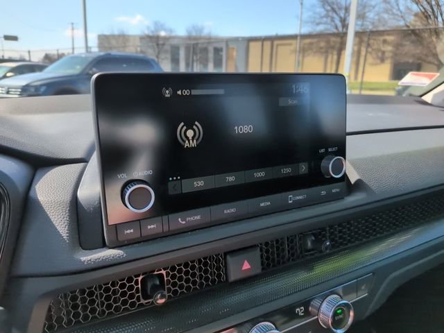 Used 2024 Honda CR-V EX image 21