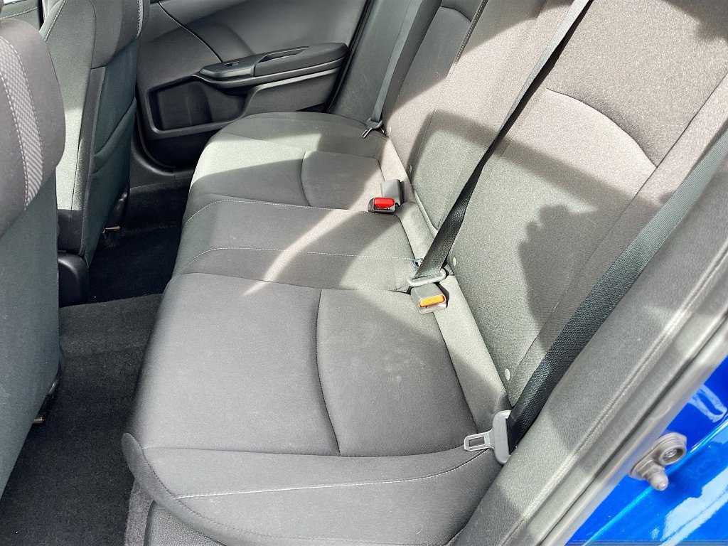Used 2021 Honda Civic EX image 24