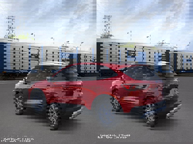 New 2026 Ford Escape Active image 4