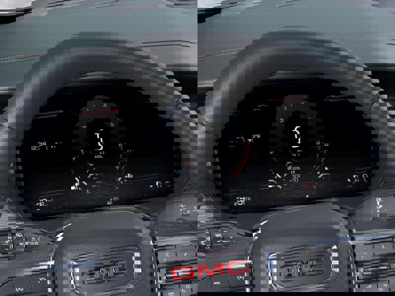 New 2026 GMC Acadia AT4 w/ LPO, Floor Liner Package image 18