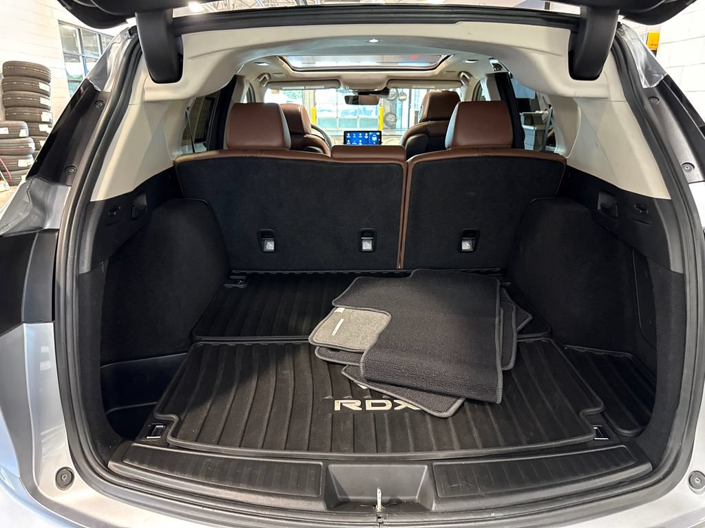 Used 2019 Acura RDX AWD w/ Technology Package image 14