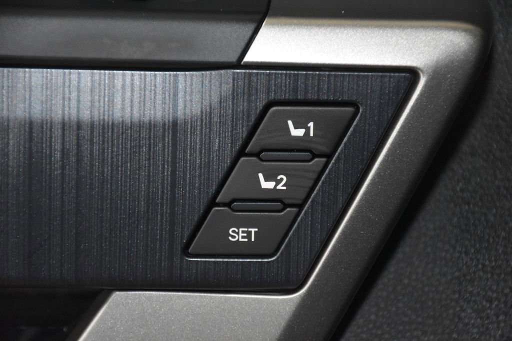 New 2026 Toyota Tundra Platinum image 20