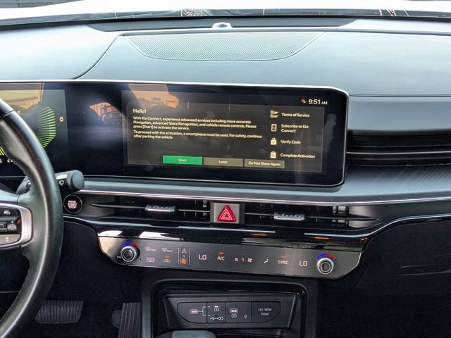 Used 2025 Kia K5 GT-Line image 15