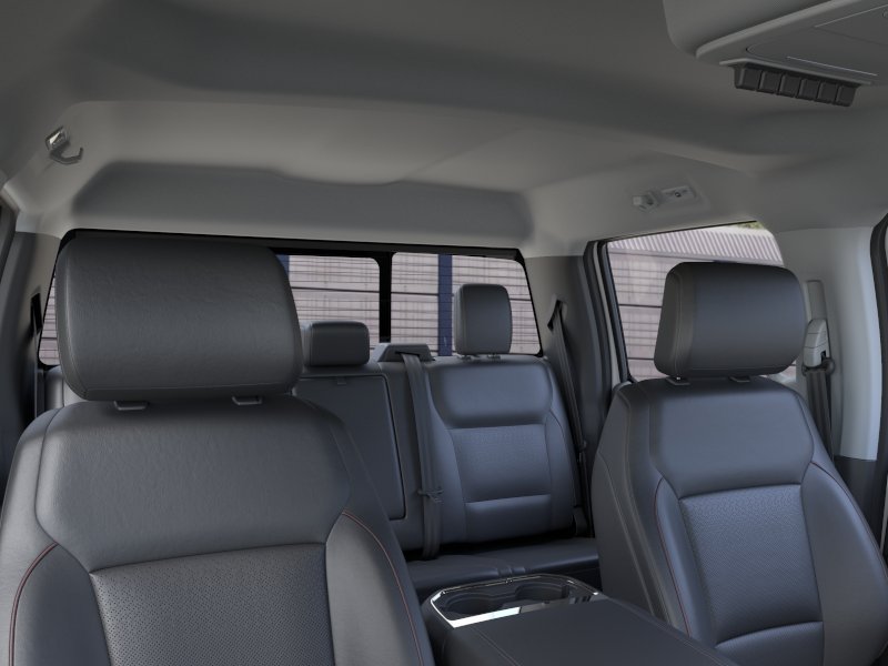 New 2026 Ford F350 Lariat AWD/4WD image 22