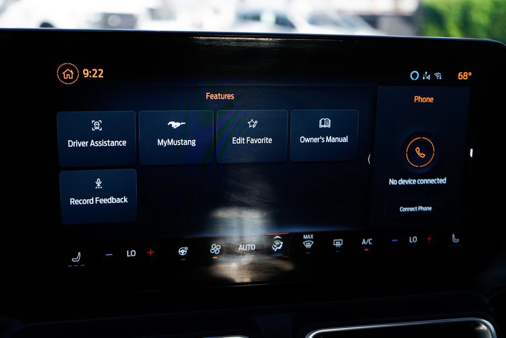 Used 2024 Ford Mustang GT Premium RWD image 28