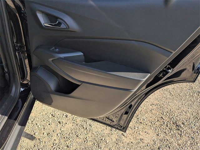 New 2026 Chevrolet Trax LS w/ LS Convenience Package image 27