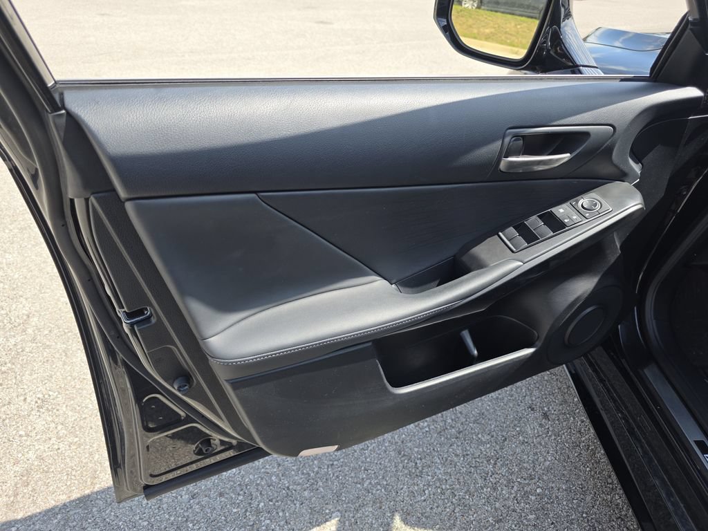 Certified 2021 Lexus IS 350 F Sport AWD/4WD image 16