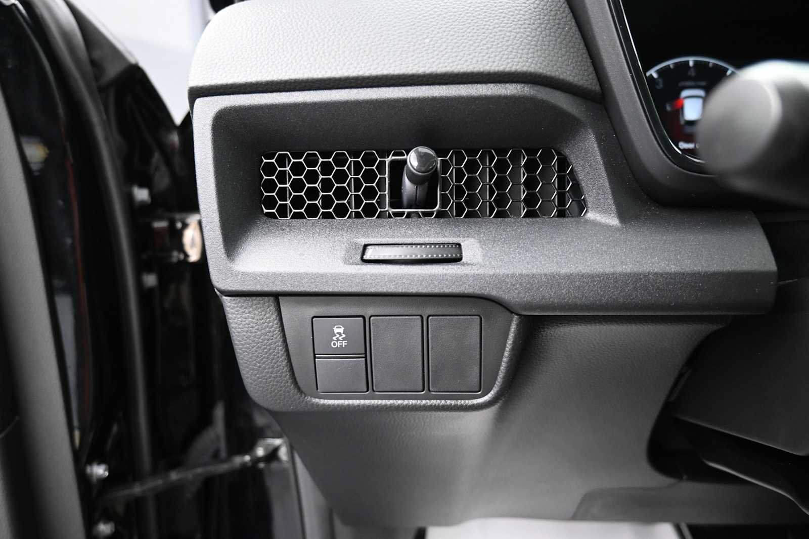 Used 2024 Honda CR-V LX image 10